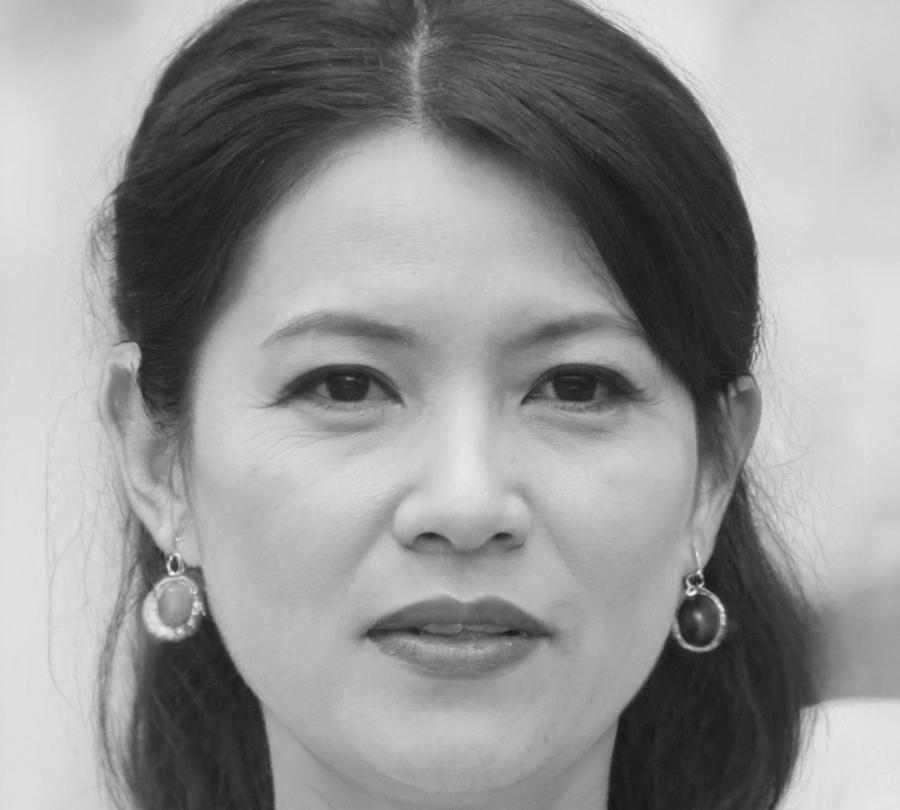 Олена Савченко